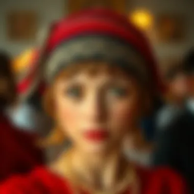 1920s Headbands: A Cultural and Fashion Analysis Summary 1920s Headbands: A Cultural and Fashion Analysis Summary
