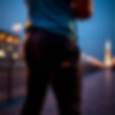 Magnificent A Comprehensive Examination of Under Armour Slim Fit Pants Magnificent A Comprehensive Examination of Under Armour Slim Fit Pants