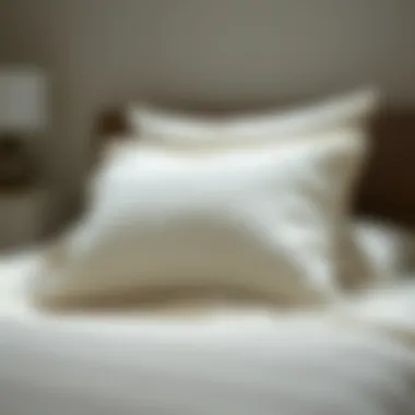 Magnificent A Comprehensive Exploration of Fleece Pillow Shams