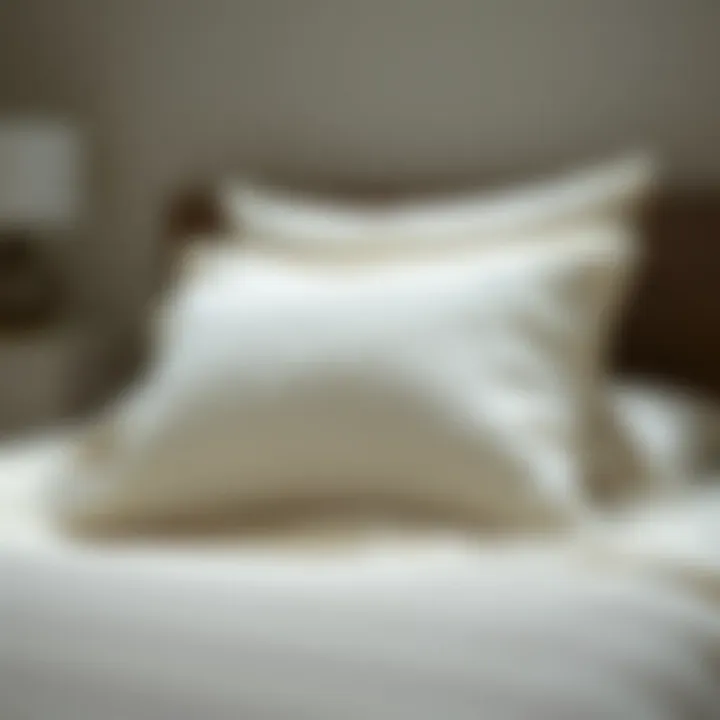 Magnificent A Comprehensive Exploration of Fleece Pillow Shams