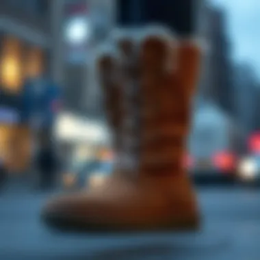 Magnificent A Comprehensive Exploration of UGG Cardigan Boots Magnificent A Comprehensive Exploration of UGG Cardigan Boots