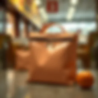 Magnificent A Comprehensive Guide to Non-Insulated Lunch Bags