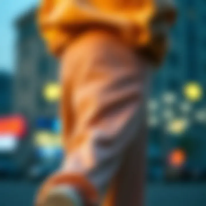 Magnificent An In-Depth Exploration of Double Waistband Sweatpants