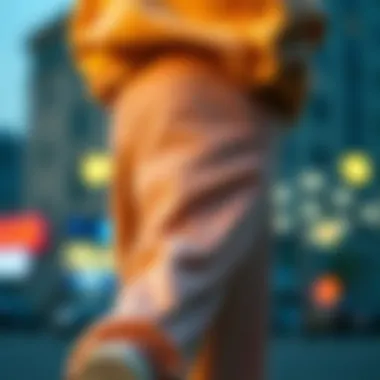 Magnificent An In-Depth Exploration of Double Waistband Sweatpants Magnificent An In-Depth Exploration of Double Waistband Sweatpants