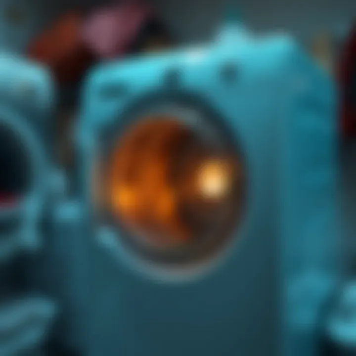 Magnificent Best Dryer Lint Vacuum Attachment: An In-Depth Exploration