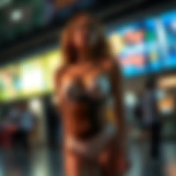 Magnificent Comprehensive Guide to Shapewear Bodysuits: The Thong Strapless Style
