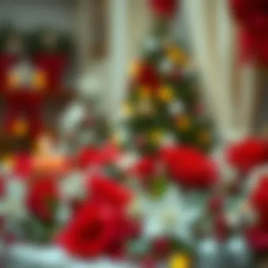 Magnificent Diving into Christmas Floral Picks and Sprays: A Comprehensive Guide Magnificent Diving into Christmas Floral Picks and Sprays: A Comprehensive Guide