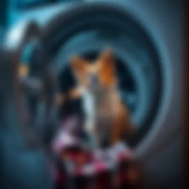Magnificent Effective Strategies for Removing Pet Hair from Washing Machines Magnificent Effective Strategies for Removing Pet Hair from Washing Machines
