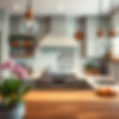 Magnificent Enhancing Kitchen Aesthetics and Functionality: An Exploration of Counter Stove Gap Covers Magnificent Enhancing Kitchen Aesthetics and Functionality: An Exploration of Counter Stove Gap Covers
