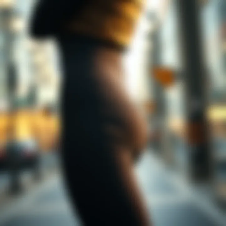 Magnificent Exploration of Tummy Control Cropped Leggings: An In-Depth Guide