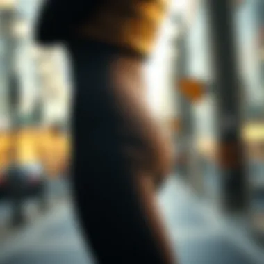 Magnificent Exploration of Tummy Control Cropped Leggings: An In-Depth Guide Magnificent Exploration of Tummy Control Cropped Leggings: An In-Depth Guide