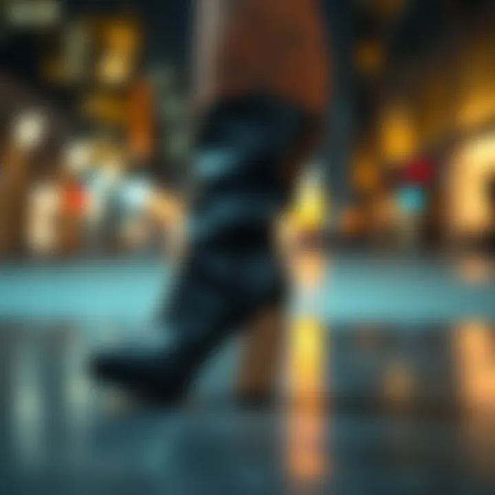 Magnificent Exploring Chunky Heel Booties in Size 11: A Comprehensive Guide Magnificent Exploring Chunky Heel Booties in Size 11: A Comprehensive Guide