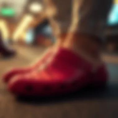 Magnificent Exploring Crocs Pointed Toe Flats: A Comprehensive Guide Magnificent Exploring Crocs Pointed Toe Flats: A Comprehensive Guide