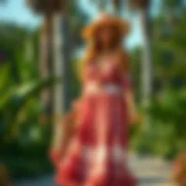 Magnificent Exploring Cute Boho Summer Dresses: Styles, Fabrics, and Trends Magnificent Exploring Cute Boho Summer Dresses: Styles, Fabrics, and Trends
