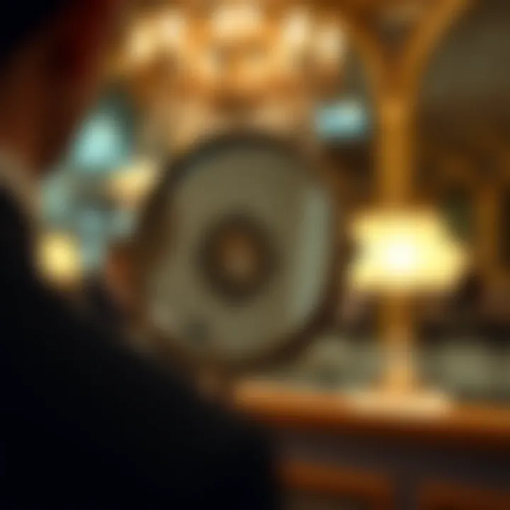 Magnificent Exploring Distortion-Free Magnifying Mirrors: A Comprehensive Guide