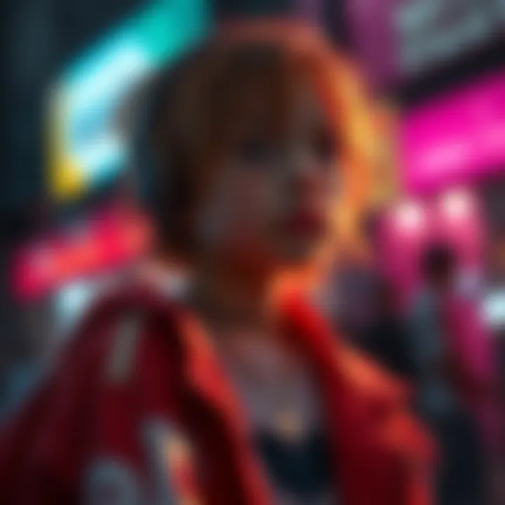 Magnificent Exploring Kidcore Clothing: A Comprehensive Guide