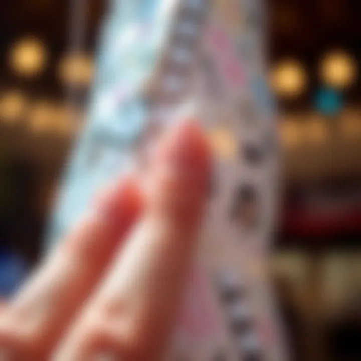 Magnificent Exploring Nail Polish Stickers for French Manicure: A Modern Approach to Nail Art