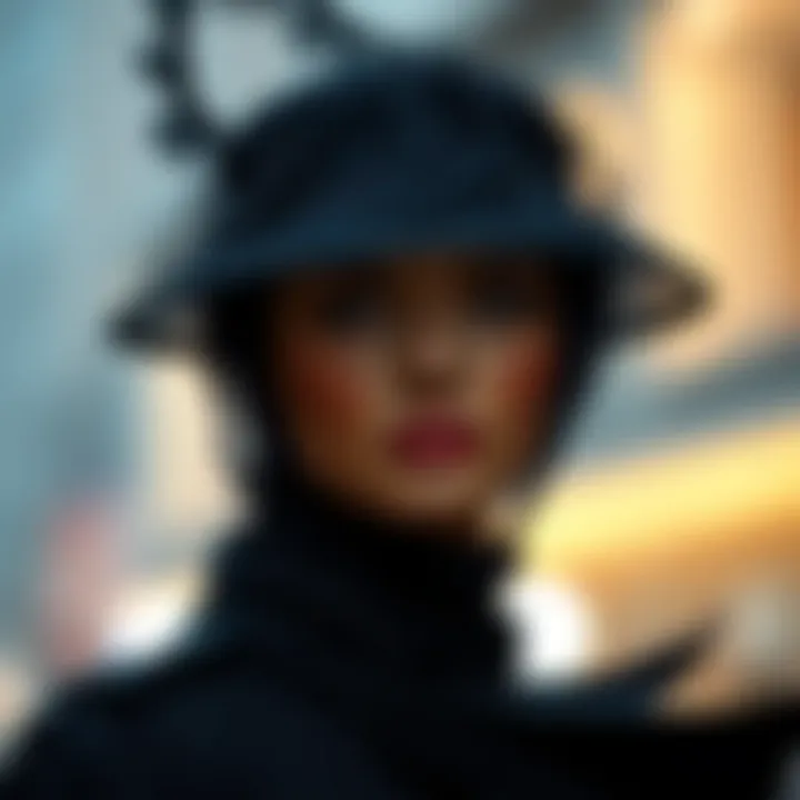 Magnificent Exploring Net Hats and Veils: A Comprehensive Guide