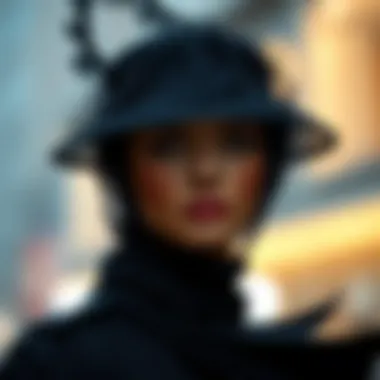 Magnificent Exploring Net Hats and Veils: A Comprehensive Guide Magnificent Exploring Net Hats and Veils: A Comprehensive Guide