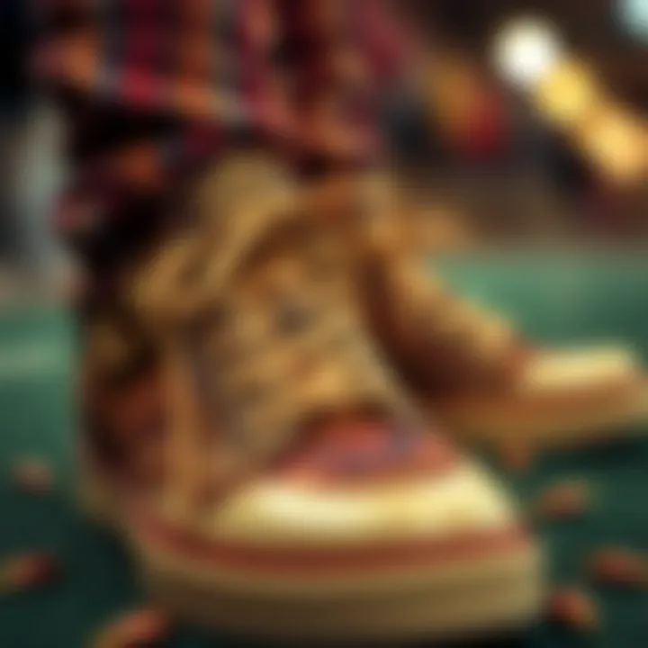 Magnificent Exploring Paisley Shoe Laces: A Comprehensive Guide