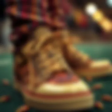 Magnificent Exploring Paisley Shoe Laces: A Comprehensive Guide Magnificent Exploring Paisley Shoe Laces: A Comprehensive Guide