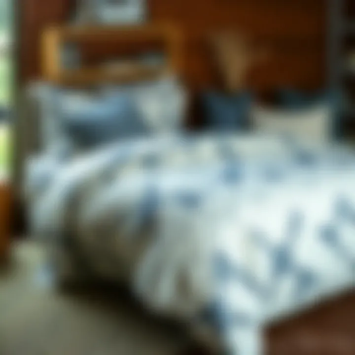 Magnificent Exploring Quilt Pattern Duvet Covers: A Comprehensive Guide