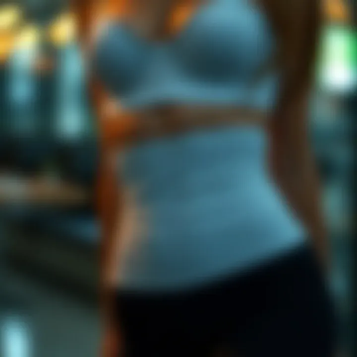 Magnificent Exploring Seamless Waist Cinchers with High Compression