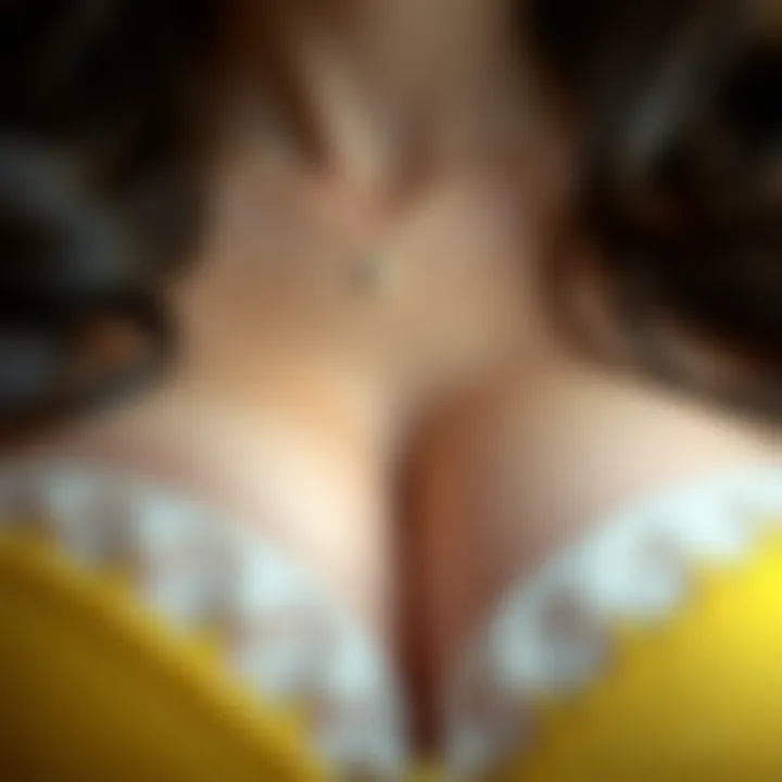 Magnificent Exploring Silicone Cleavage Enhancers: A Comprehensive Guide Magnificent Exploring Silicone Cleavage Enhancers: A Comprehensive Guide