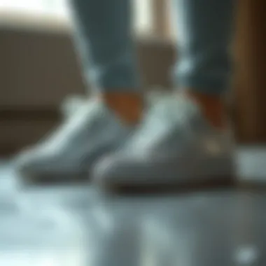 Magnificent Exploring Silver Sparkle Tennis Shoes: A Comprehensive Guide Magnificent Exploring Silver Sparkle Tennis Shoes: A Comprehensive Guide