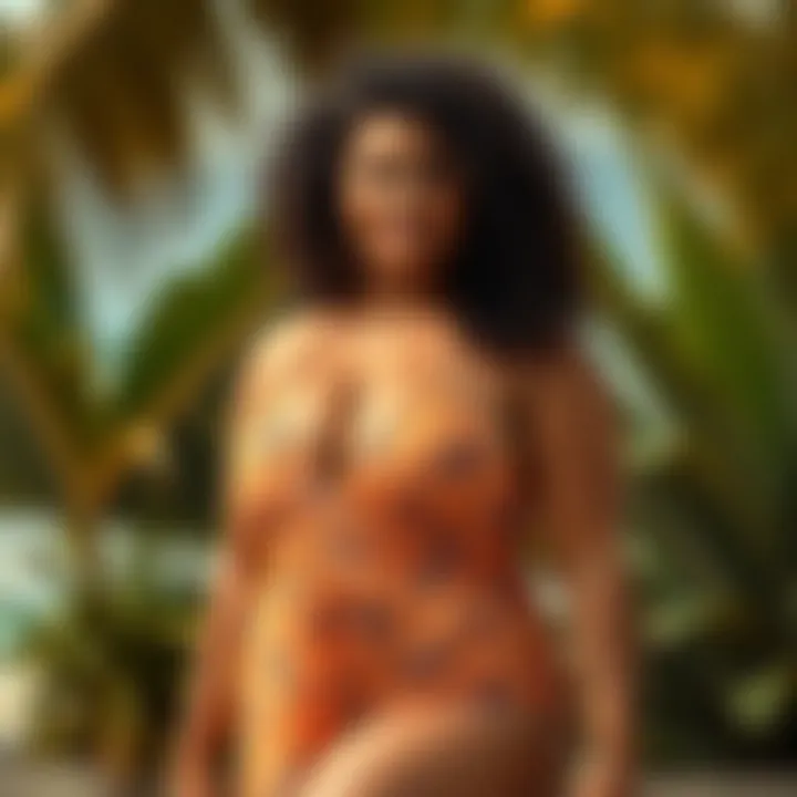 Magnificent Exploring the Best Plus Size Swim Dresses: A Comprehensive Guide