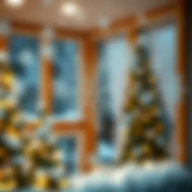 Magnificent Exploring the Elegance of Window Clings: Snowflakes as a Seasonal Design Element Magnificent Exploring the Elegance of Window Clings: Snowflakes as a Seasonal Design Element