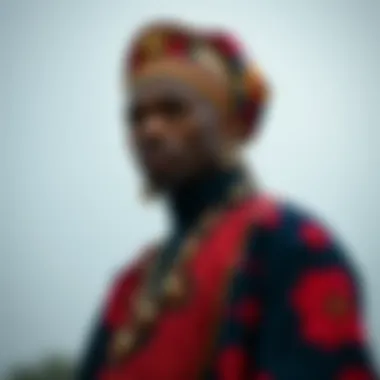 Magnificent Exploring the Embroidered Dashiki: Cultural Significance and Style Magnificent Exploring the Embroidered Dashiki: Cultural Significance and Style