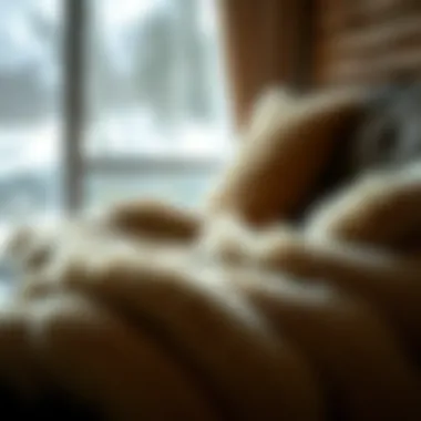 Magnificent Exploring the Intricacies of King Size Rabbit Fur Blankets Magnificent Exploring the Intricacies of King Size Rabbit Fur Blankets