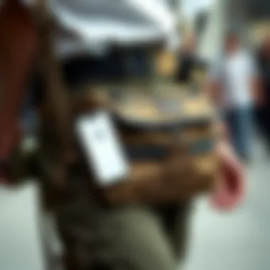 Magnificent Exploring the Military Style Fanny Pack: Function Meets Fashion Magnificent Exploring the Military Style Fanny Pack: Function Meets Fashion