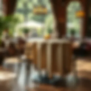 Magnificent Exploring the Round Bistro Tablecloth: A Comprehensive Guide Magnificent Exploring the Round Bistro Tablecloth: A Comprehensive Guide