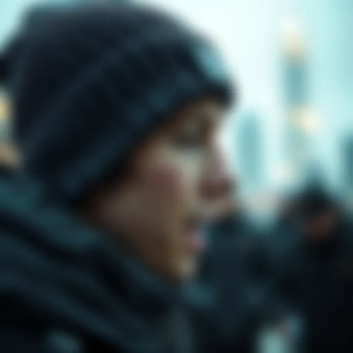 Magnificent Exploring the Versatility of Beanie with Pocket Magnificent Exploring the Versatility of Beanie with Pocket