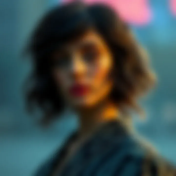 Magnificent Exploring the Versatility of Short Wavy Wigs
