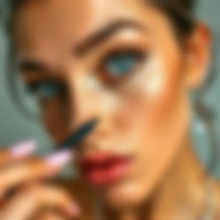 Magnificent Exploring the Waterproof Liquid Eyebrow Pen: A Comprehensive Guide