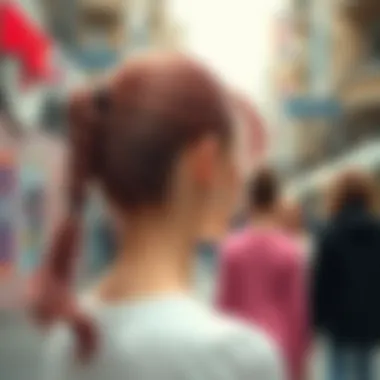 Magnificent Exploring the World of Fake Hair Ponytails Magnificent Exploring the World of Fake Hair Ponytails