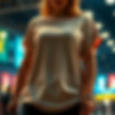 Magnificent Exploring Women's 3X T-Shirts: A Comprehensive Overview