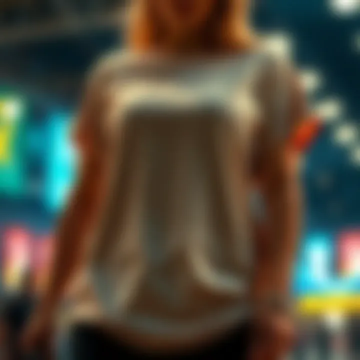 Magnificent Exploring Women's 3X T-Shirts: A Comprehensive Overview