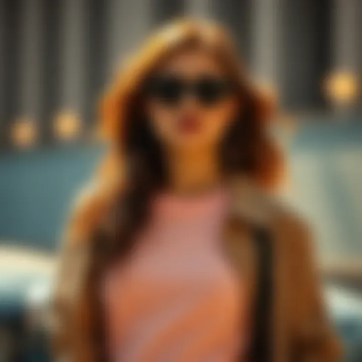Magnificent Exploring Women's Casual Chic: A Comprehensive Guide
