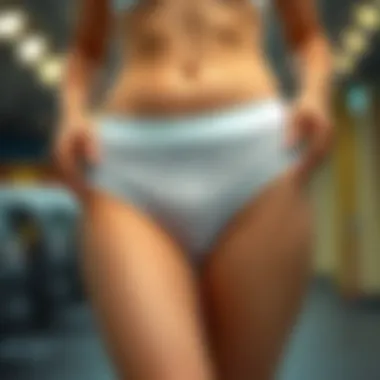 Magnificent Exploring Women's Panties Size 5: Understanding Fit, Style, and Fabric Choices Magnificent Exploring Women's Panties Size 5: Understanding Fit, Style, and Fabric Choices