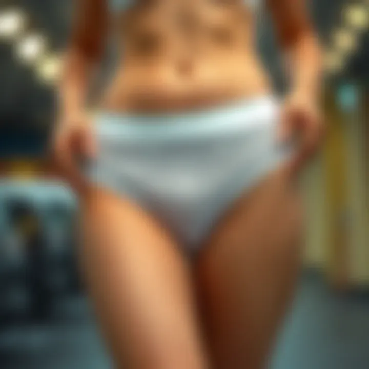 Magnificent Exploring Women's Panties Size 5: Understanding Fit, Style, and Fabric Choices Magnificent Exploring Women's Panties Size 5: Understanding Fit, Style, and Fabric Choices