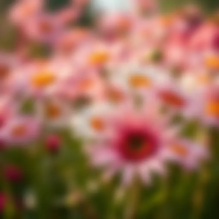 Magnificent Faux Daisies: A Comprehensive Exploration