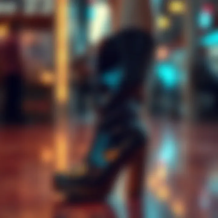 Magnificent High Heel Boots for Ten-Year-Olds: A Thoughtful Perspective