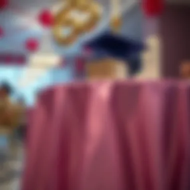 Magnificent Party City Graduation Tablecloth: An Essential Guide for Celebrations Magnificent Party City Graduation Tablecloth: An Essential Guide for Celebrations