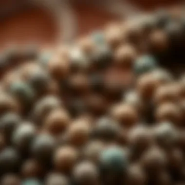 Magnificent Round Clay Beads: A Comprehensive Exploration
