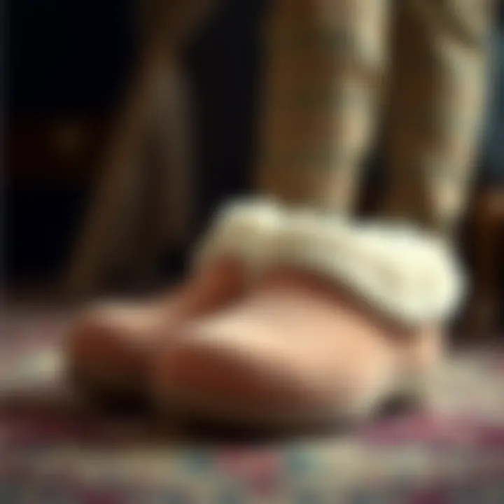 Magnificent Safety Slippers for the Elderly: A Comprehensive Guide