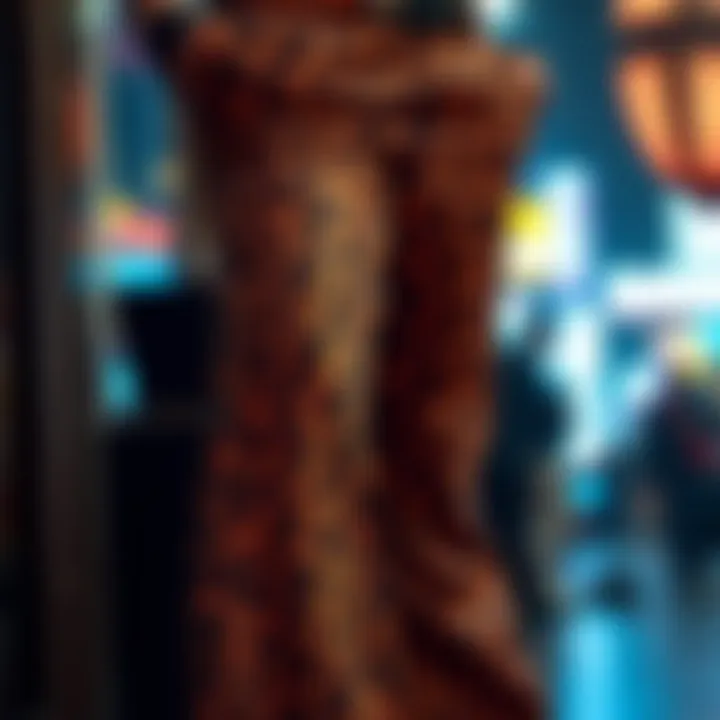 Magnificent The Allure of Leopard Flare Pants: A Detailed Exploration